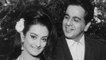 Dilip Kumar, Saira Banu Celebrate 50th Wedding Anniversary!!