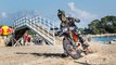 Hard Enduro Moto Madness from Red Bull Sea to Sky 2016