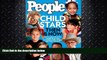 READ book  People: Child Stars: Then   Now  FREE BOOOK ONLINE