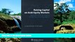 READ FULL  Raising Capital on Arab Equity Markets. Legal and Juridical Aspects of Arab Securities