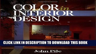 [PDF] Color in Interior Design CL Popular Collection