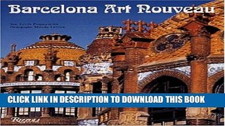 [PDF] Barcelona Art Nouveau Full Collection