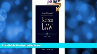 EBOOK ONLINE  Smith and Roberson s Business Law - 13th (Thirteenth) Edition  BOOK ONLINE