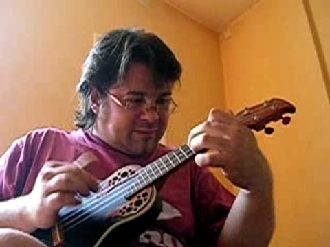 HOUSE IS A ROCKIN' SRV