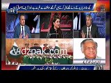 Rauf Klasra shares how Nawaz Sharif does secret meetings with Lt.Generals to select his favorite person in Army Chief po