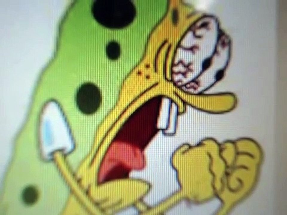 lego spongebob help wanted