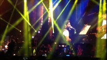 Arijit Singh Live HD || Koi Fariyad Live || Tum Bin 2 || 2016