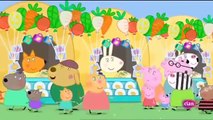 Peppa Pig - Nueva temporada - Varios Capitulos Completos 75 - Español