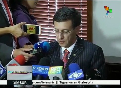 Gob. de Colombia anula inhabilitación política de Piedad Córdoba