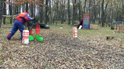 Хороший осенний день