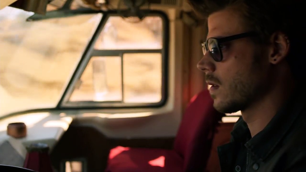 MIDNIGHT, TEXAS | Official Trailer