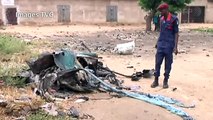 Nigeria: huit personnes tuées dans un attentat à Maiduguri