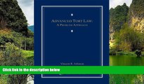 Deals in Books  Advanced Tort Law: A Problem Approach  Premium Ebooks Online Ebooks