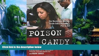 Books to Read  Poison Candy: The Murderous Madam: Inside Dalia Dippolitoâ€™s Plot to Kill  Best