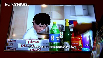 Helal ürün sektörü Küresel İslami Ekonomi Zirvesi'nin gündemindeydi