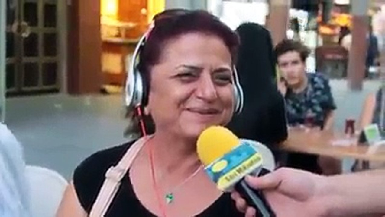 Sarı Mikrofon Papi Chulo Yorumları