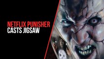 Netflix’s Punisher Casts Villain