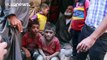 Síria: Bombardeamentos matam civis em Alepo