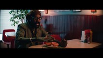 Major Lazer - Powerful (feat. Ellie Goulding & Tarrus Riley) (Official Music Video)