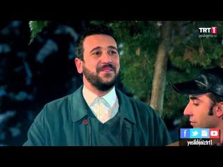 Fıkrasına Gülünmeyen Cemil :)