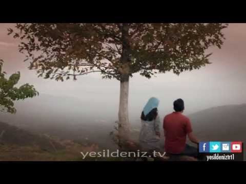 İsmail'in rüyası / 3. Bölüm #YeşilDeniz