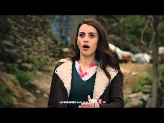 68. Bölüm Fragmanı / Yeşil Deniz