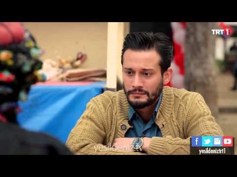 Gözün arkada kalmasın sadıç // 8. Bölüm #YeşilDeniz