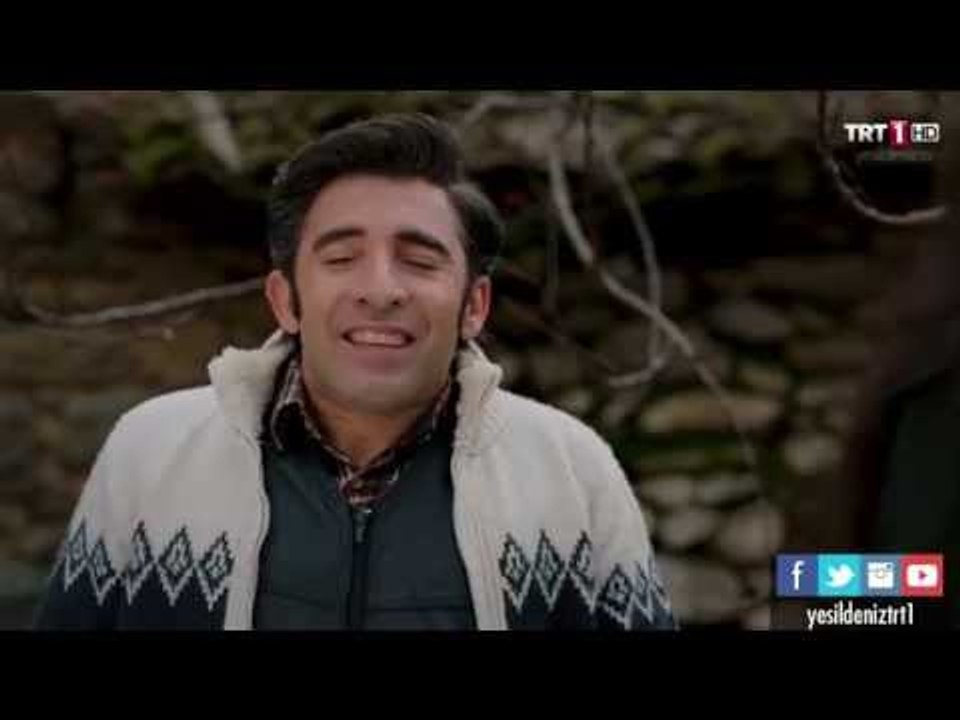 Süleman'ın Hediyesi // 17. Bölüm #YeşilDeniz