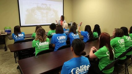Elite Dental Assisting School - Forney, TX - Mesquite, TX