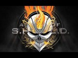 Agents of SHIELD Saison 4 : Ghost Rider