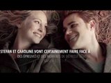 The Vampire Diaries Saison 8: Elena Come-Back