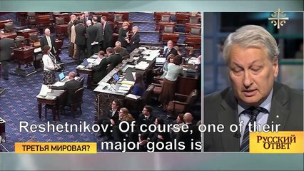 CIA May be Planning to Assassinate Putin - Russian Intel General -