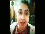 Desi Hot Girls Laiba Bangash live Masti Private video chat 2016 -