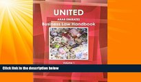 Free [PDF] Downlaod  United Arab Emirates Business Law Handbook: Strategic Information and Laws