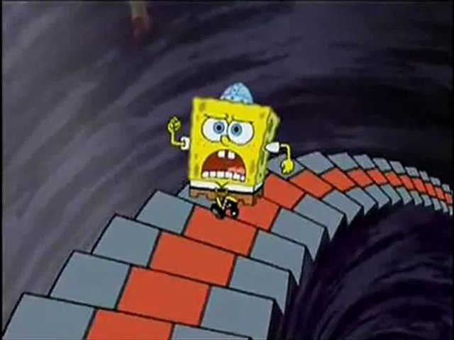 Spongebob soundtrack - Dramatic Cue G
