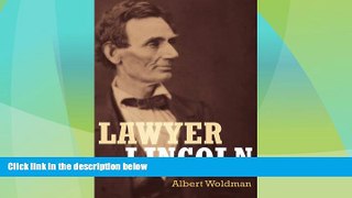 Big Deals  Lawyer Lincoln: A Biography  Full Read Best Seller