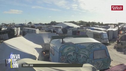 On va plus loin - Le 24h sur Public Sénat (12/10/2016)