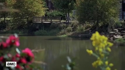 THE WALKING DEAD Season 7 Trailer 'A Look Ahead' ( 2016 ) amc Series HD(360p)