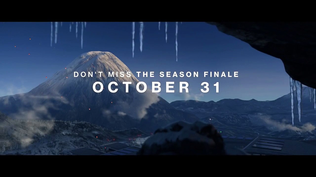 PS4 - Hitman The Season Finale Trailer