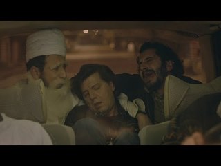 60. Bölüm “Haberci ni araa len Yeşilova'da?" / Yeşil Deniz (1080p)