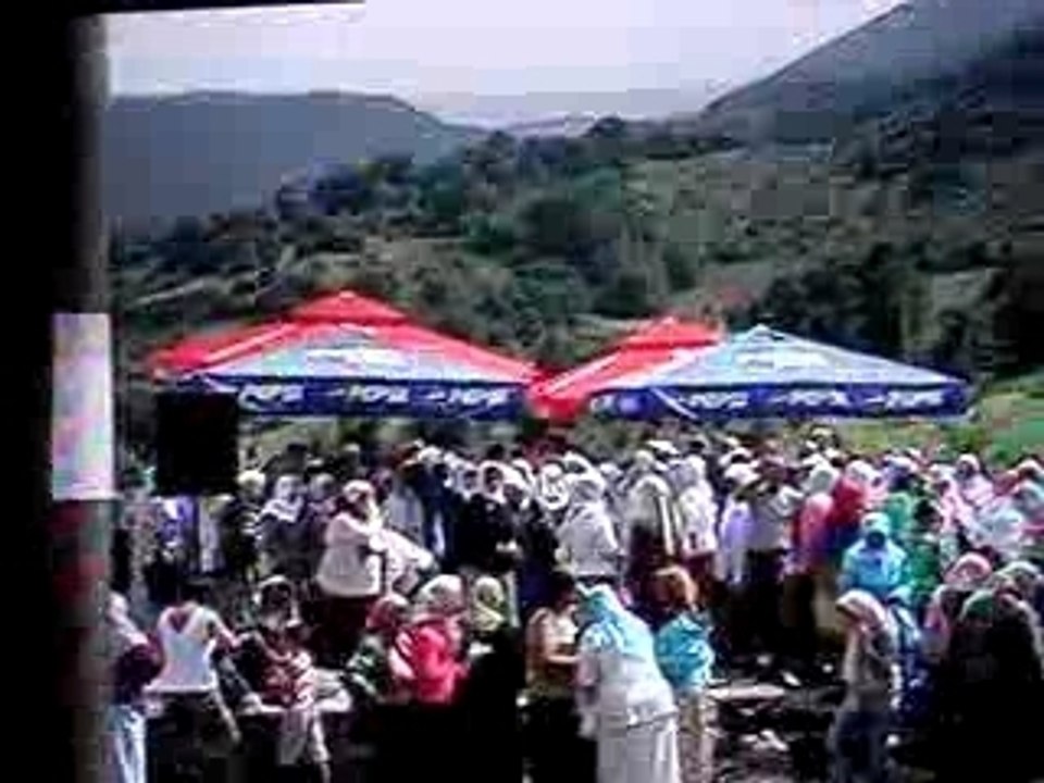 MEVLUD - SOVICI -- 2007