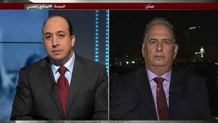 الواقع العربي-علاقة الحكومة العراقية بالحشد الشعبي