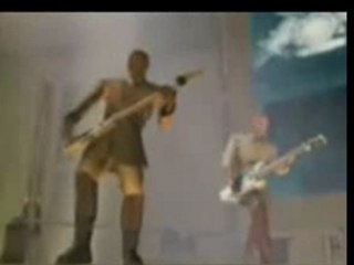 Mtv video mad Take me out star wars