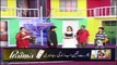 Naseem Vicky Jokes With Tariq Teddy - 2016 BRAND NEW PAKISTANI PUNJABI STAGE DRAMA