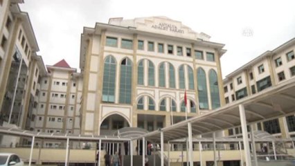 Fetö'nün Darbe Girişimine İlişkin Soruşturma