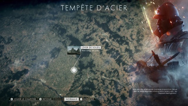 (thegamer) battlefield 1 ea acces découverte du jeux