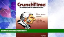 Big Deals  CrunchTime: Corporations  Best Seller Books Most Wanted
