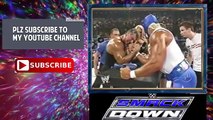 Arm Wrestling Match - Mr Macmahon Vs Mr America (Hulk Hogan) SmackDown 2003 Full Match