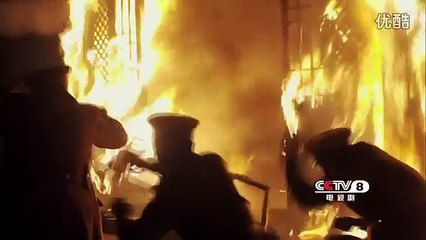 Battle of Changsha CCTV-8 Promo Trailer