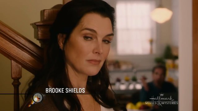 Flower Shop Mystery: Snipped in the Bud starring Brooke Shields - Hallmark Movies & Mysteries